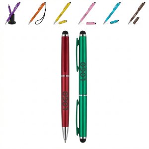 ChromaTouch Dual-Style Capacitive Stylus Pens