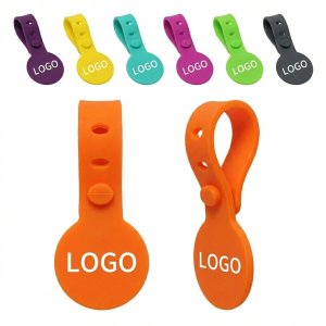 WRAP 'N GO Labeled Cord Organizer for Easy Cable Identification